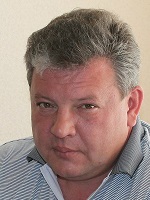 Безнащук Дмитрий Евгеньевич