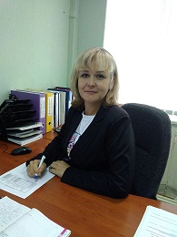 Кичигина Л.В.