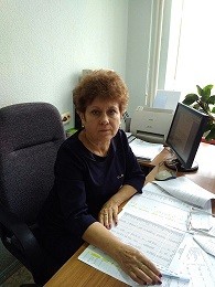 Мамалихина Т.А.
